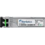 BlueOptics BO05A156C0D Suderinamas SFP siųstuvas-imtuvas, LC-Duplex, 100BASE-ZX, Vienmodis šviesolaidis, 1550nm, 120KM, DDM, 0°C/+70°C (55112407201-BO)