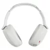 Skullcandy Hesh 360 belaidės ausinės, Bluetooth 5.0, aktyvus triukšmo slopinimas, balta