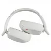 Skullcandy Hesh 360 belaidės ausinės, Bluetooth 5.0, aktyvus triukšmo slopinimas, balta