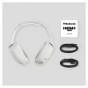 Skullcandy Hesh 360 belaidės ausinės, Bluetooth 5.0, aktyvus triukšmo slopinimas, balta