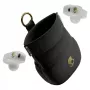 „Skullcandy Push 720“ atviro tipo belaidės ausinės, balta/pilka, Bluetooth 5.2, IP55, 44 h baterija, „Tile“ radimo funkcija