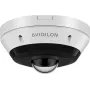 Avigilon Unity 8.0C-H6A-FE-360-DO1-IR 8MP H6A Fish-eye kamera, 1,74 mm fiksuotas objektyvas, paviršinis montavimas, WDR, IR, IP66/IP67