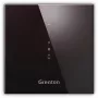 GRENTON Multisensor Panel SEN-181-T-01 – Temperatūra, Drėgmė, Atmosferos Slėgis, Garsas, Šviesa, CO2, TVOC, IR/TF-Bus, Juodas Stiklas