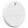 Chipolo POP Universal Finder White – Bluetooth sekiklis, skirtas Apple Find My ir Android, IP55