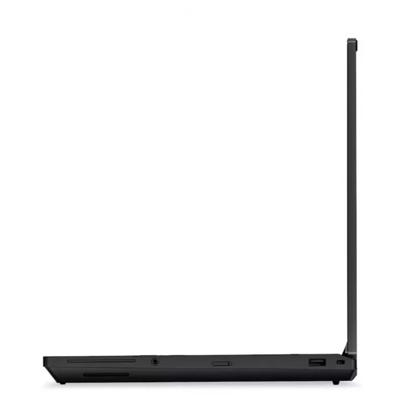 Lenovo ThinkPad P16 Gen 3 21RQ005BPB nešiojamas kompiuteris, Intel Core Ultra 7 255HX, 16 colių WUXGA, 32GB DDR5, 1TB SSD, NVIDIA RTX PRO 2000 Blackwell 8GB, Windows 11 Pro