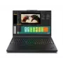 Lenovo ThinkPad P16 Gen 3 21RQ005BPB nešiojamas kompiuteris, Intel Core Ultra 7 255HX, 16 colių WUXGA, 32GB DDR5, 1TB SSD, NVIDIA RTX PRO 2000 Blackwell 8GB, Windows 11 Pro