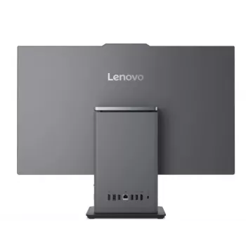 Lenovo ThinkCentre neo 50a 27 Gen 5 All-in-One PC, Intel Core 5 210H, 16GB DDR5, 512GB SSD, 27 inch FHD IPS Touchscreen, Windows 11 Pro, Luna Grey, 3-Year Warranty