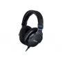 Sony MDR-MV1 atviro tipo laidinės ausinės studijiniam monitoringui, juodos