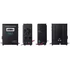 VOLT POLSKA SINUS PRO 2000W 24V grynosios sinusoidės keitiklis/įkroviklis, 1400W nuolatinė galia