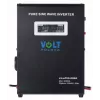 VOLT POLSKA SINUS PRO 2000W 24V grynosios sinusoidės keitiklis/įkroviklis, 1400W nuolatinė galia