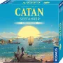 KOSMOS CATAN – Seafarers Expansion Stalo Žaidimo Priedas