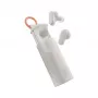 Skullcandy Dime Evo True Wireless In-Ear Ausinės, True White, Bluetooth 5.3, IPX4, iki 20 h baterijos (S2DTW-S951)