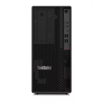 Lenovo ThinkStation P2 Tower G2 Workstation, Intel Core Ultra 7 7265K, 32GB DDR5, 1TB NVMe SSD, NVIDIA RTX PRO 2000 16GB, Windows 11 Pro, 3Y On-Site