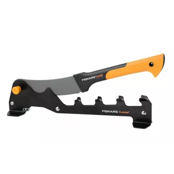 Fiskars 1079159 Sieninis skaldymo kirvių komplektas su laužtuvu