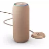 Motorola Sound Flow nešiojamas garsiakalbis XT2549-1, 30 W, Sound by Bose, Wi-Fi, BT, Airplay2, Google, Spotify, UWB, 6000 mAh, IP67, Dock Charging, Warm Taupe