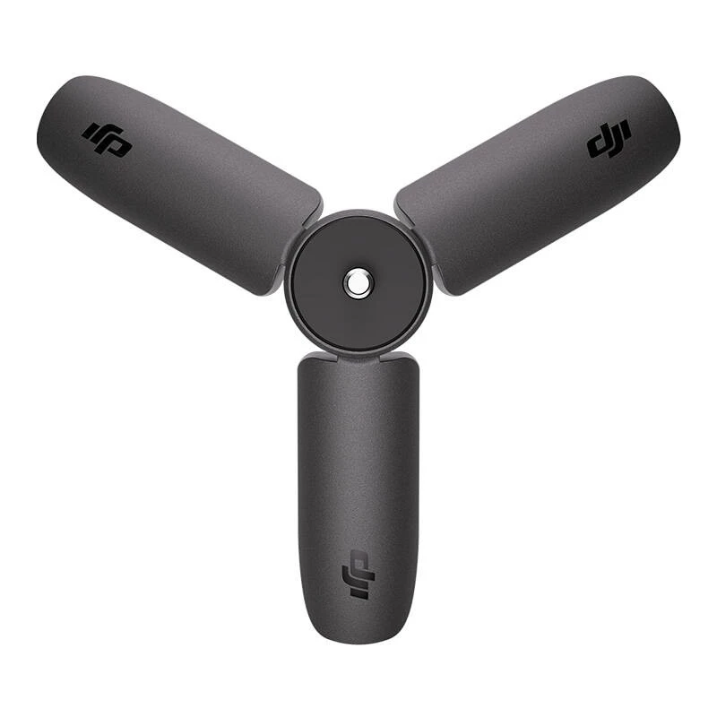 DJI Osmo Mini Tripod, skirtas Osmo Pocket 3, juodas