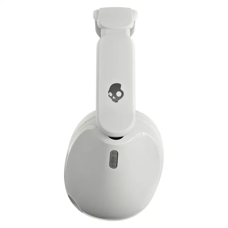 Skullcandy Hesh 540 ANC belaidės ausinės per ausį Bluetooth 5.3 Baltos ANC 50h
