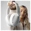 Skullcandy Hesh 540 ANC belaidės ausinės per ausį Bluetooth 5.3 Baltos ANC 50h