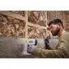 Stanley FMHT70443-0 FatMax Light Duty Staple Gun – juoda, sidabrinė, geltona