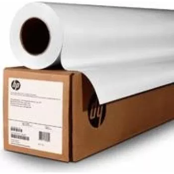 HP Recycled Bond Paper Roll 33,1 inch x 150 ft (841 mm x 45,7 m) - Matte - 75 gsm - A28DHA