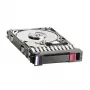 HPE 500GB 7.2K 2.5 SAS 6Gb/s Hard Drive with Smart Carrier
