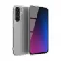 OtterBox React + Alpha Glass, skirtas „Samsung Galaxy A56 5G“ – skaidrus