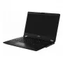 Fujitsu LIFEBOOK U7410 14 col. FHD nešiojamas kompiuteris – Intel Core i5-10310U, 16 GB RAM, 512 GB SSD, Windows 11 Pro, vokiška klaviatūra, A3 būklė