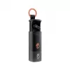 „Skullcandy Dime Evo“ tikri belaidžiai ausinukai, juodi, „Bluetooth 5.3“, IPX4