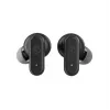 „Skullcandy Dime Evo“ tikri belaidžiai ausinukai, juodi, „Bluetooth 5.3“, IPX4