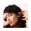 „Skullcandy Dime Evo“ tikri belaidžiai ausinukai, juodi, „Bluetooth 5.3“, IPX4