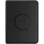 Satechi Vegan-Leather Passport Cover su Find My (Juoda)