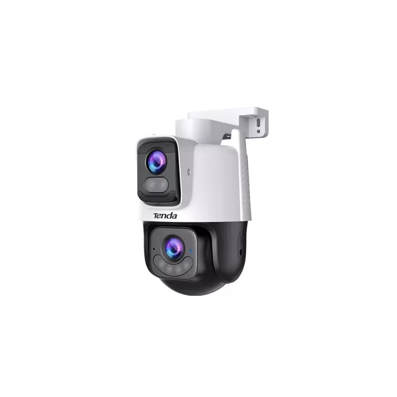 Tenda RH9-WCA Turret IP Security Camera Outdoor 3MP Wi-Fi 6 2,4GHz Night Vision 30m IP66