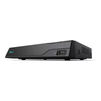 Reolink NVS8-12MB4 Vaizdo stebėjimo sistema: 1x NVS8 vaizdo registratorius, 4x 12MP kameros, su 2TB kietuoju disku