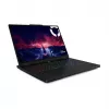 Nešiojamas kompiuteris Lenovo Legion Pro 5 16ADR10, AMD Ryzen 7 8745HX, 40,6 cm (16) WQXGA, 32 GB DDR5-SDRAM, 1 TB SSD, NVIDIA GeForce RTX 5060, Wi-Fi 6 (802.11ax), NoOS, juodas