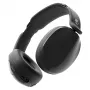 Skullcandy Hesh 540 ANC belaidžiai ausinių ausinės su aktyviu triukšmo slopinimu, Bluetooth 5.0, juodos spalvos