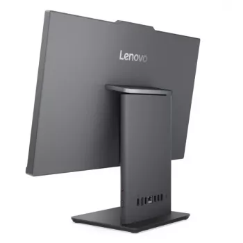 Lenovo ThinkCentre neo 50a 24 Gen 5 All-in-One PC, Intel Core 5 210H, 16GB RAM, 512GB SSD, 23,8 inch FHD Display, Luna Grey, Windows 11 Pro, 3 Years On-Site Warranty