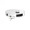 Dreame X60 Ultra Robot Vacuum Cleaner Black