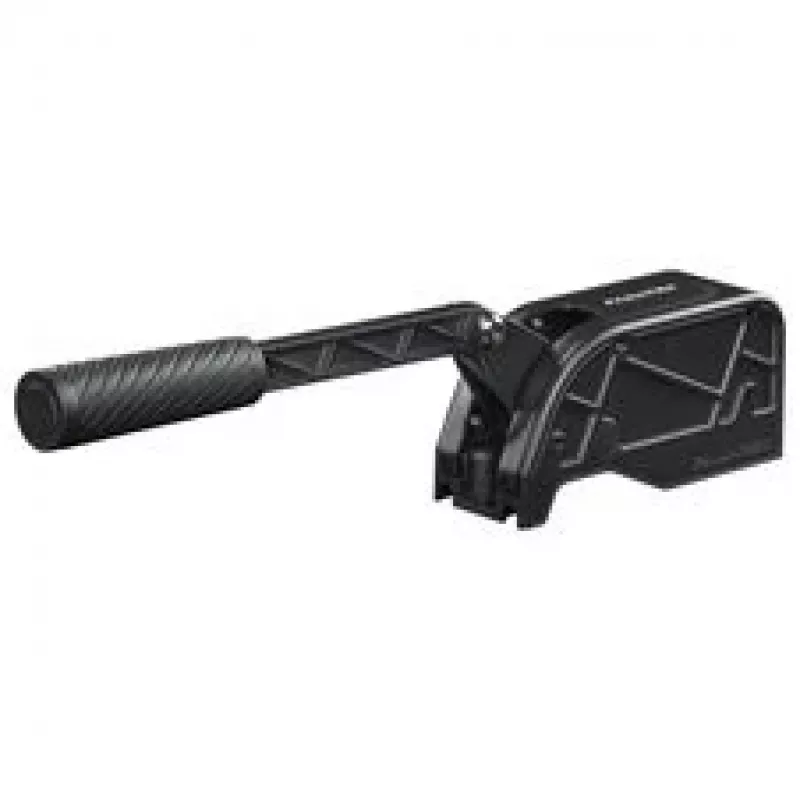 Fanatec Clubsport Handbrake V2, Handbrake, su USB adapteriu - Juoda