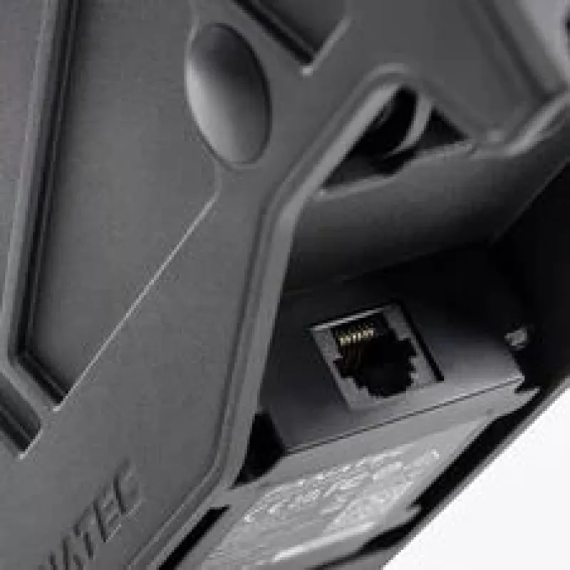 Fanatec Clubsport Handbrake V2, Handbrake, su USB adapteriu - Juoda