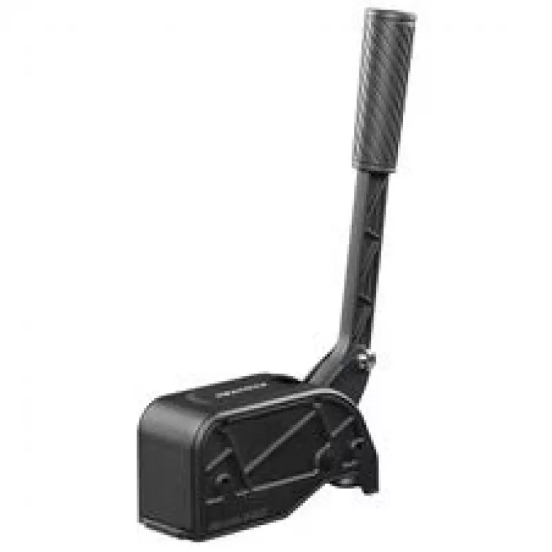 Fanatec Clubsport Handbrake V2, Handbrake, su USB adapteriu - Juoda