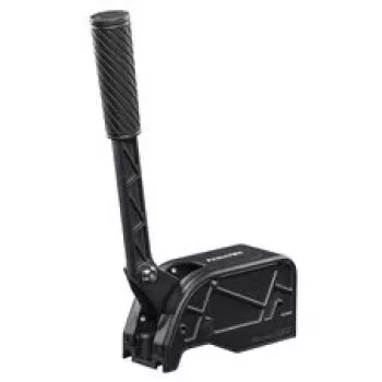 Fanatec Clubsport Handbrake V2, Handbrake, su USB adapteriu - Juoda