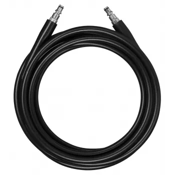 Scheppach HPC1600-KIT Slėginė plovimo mašina 1600W 135 bar 420 L/h