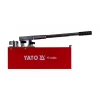 Yato YT-24800 Skaitmeninis slėgio kalibratorius nuo -100 kPa iki 1000 kPa