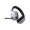 Sony INZONE H5 belaidžiai žaidimų ausinės su mikrofonu, balti