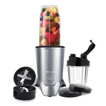 ACTIVELIFE Blender SNB550 – Asmeninis Blenderis 500W 0,6L Baltas