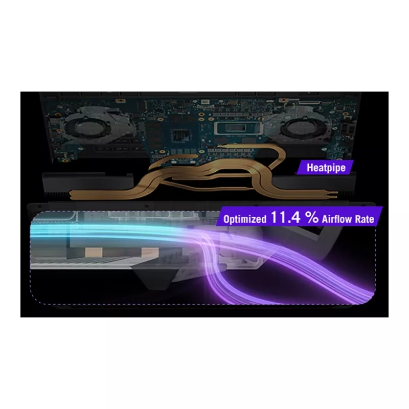 ASUS ROG Zephyrus G14 GU405AW-SY033W žaidimų nešiojamas kompiuteris, 14 colių 3K OLED 120Hz, Intel Core Ultra 9 386H, 64GB LPDDR5x, 2TB SSD, GeForce RTX 5080 16GB, Windows 11 Home