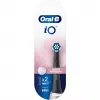 BRAUN Oral-B iO Gentle Care dantų šepetėlio galvutė 2 vnt. juoda