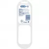 BRAUN Oral-B iO Gentle Care dantų šepetėlio galvutė 2 vnt. juoda