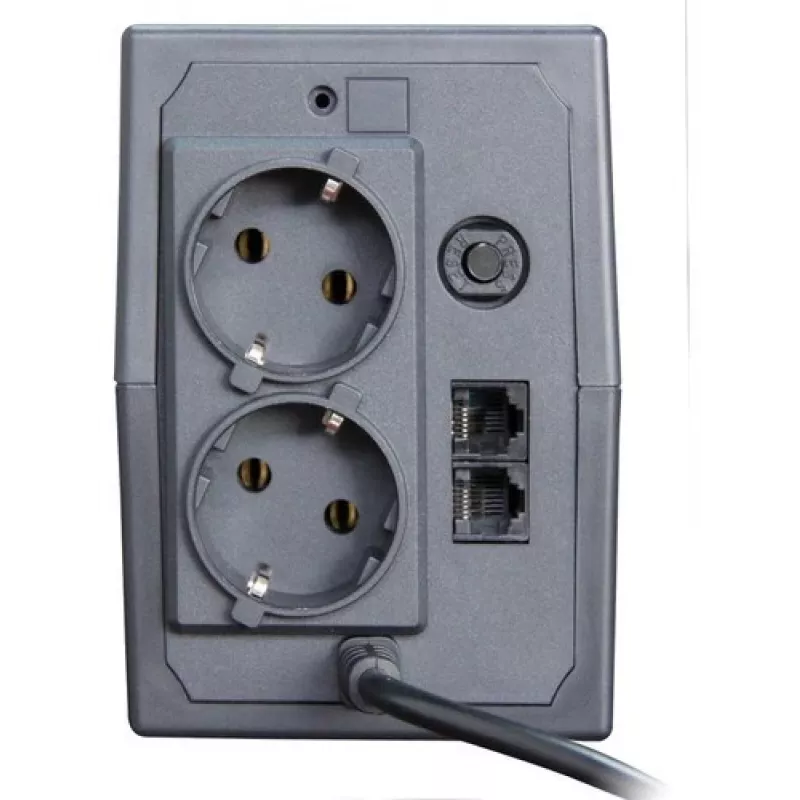 Orvaldi ID600 Line-Interactive UPS 0.6 kVA 360 W