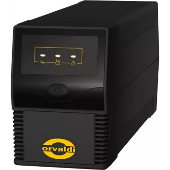 Orvaldi ID600 Line-Interactive UPS 0.6 kVA 360 W